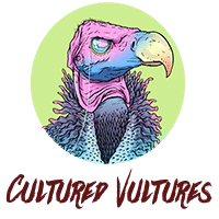 CulturedVultures
